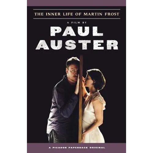 The Inner Life of Martin Frost
