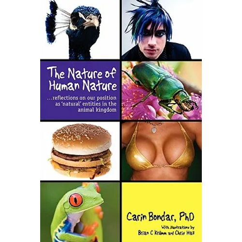 The Nature of Human Nature