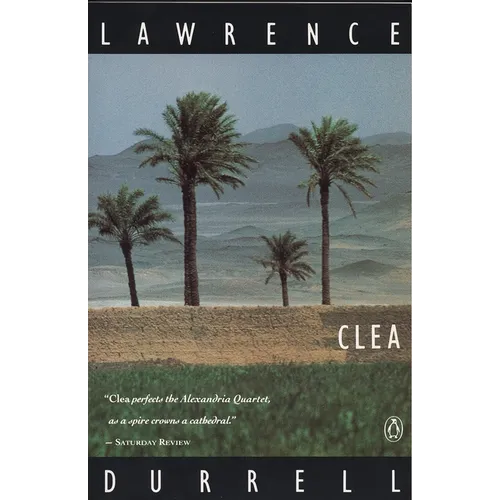 Clea