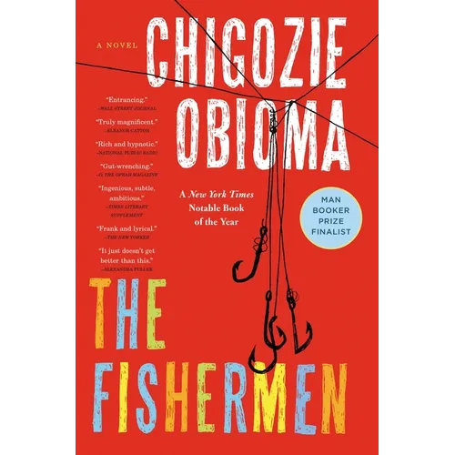 The Fishermen