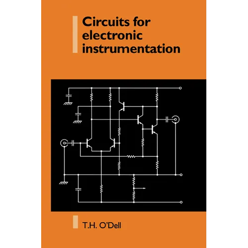 Circuits for Electronic Instrumentation