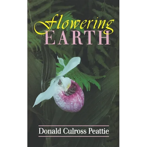 Flowering Earth