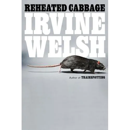 Reheated Cabbage: Tales of Chemical Degeneration