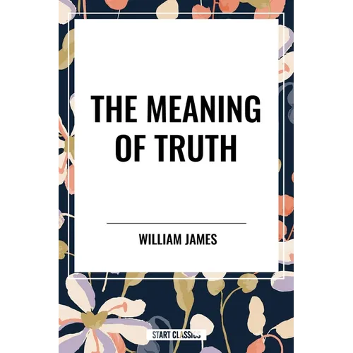 Meaning of Truth