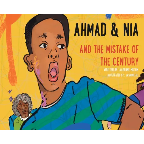 Ahmad and Nia and the Mistake of the Century