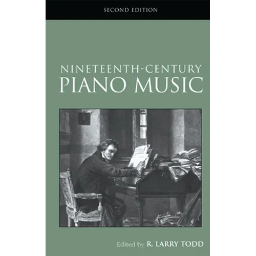Nineteenth-Century Piano Music