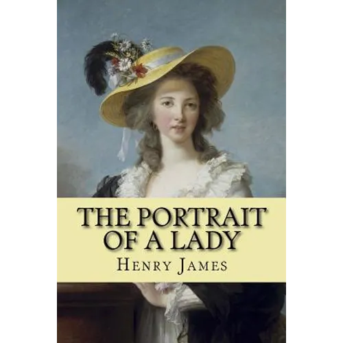 The Portrait of a Lady