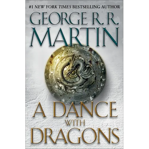 A Dance with Dragons