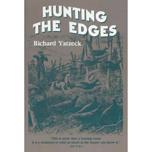 Hunting the Edges