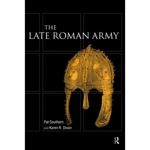 Late Roman Army