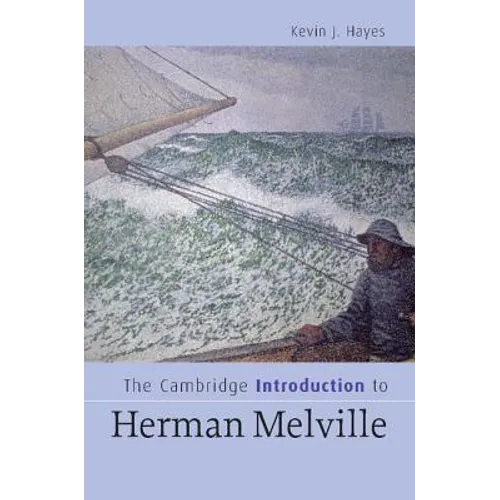The Cambridge Introduction to Herman Melville