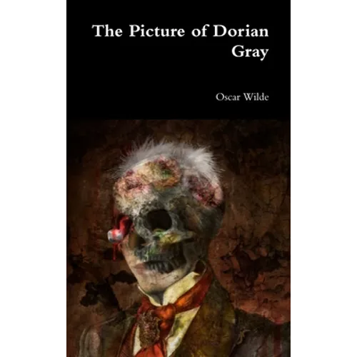 The Picture of Dorian Gray