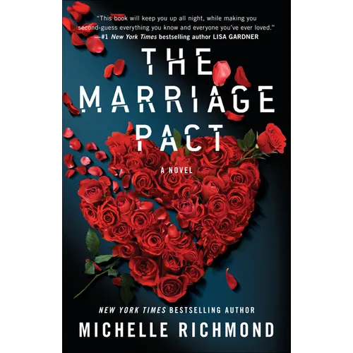 The Marriage Pact