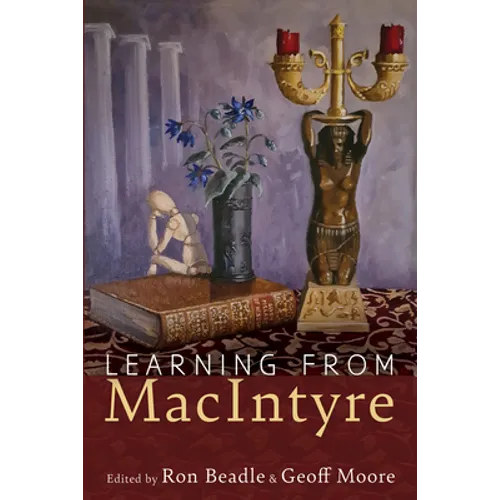 Learning from MacIntyre