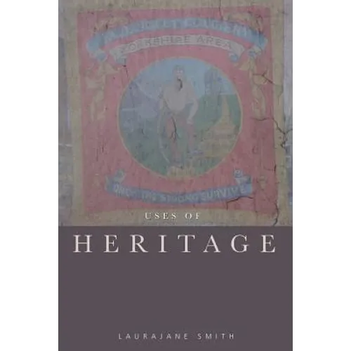 Uses of Heritage