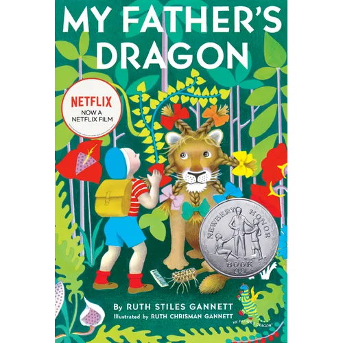 My Father's Dragon