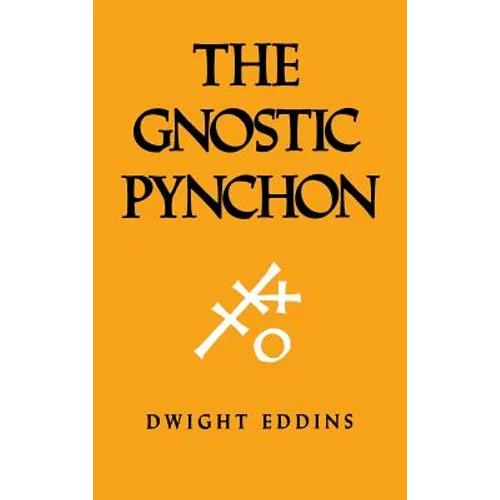 Gnostic Pynchon