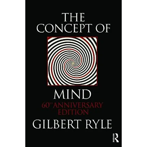 The Concept of Mind