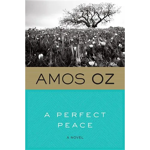 A Perfect Peace
