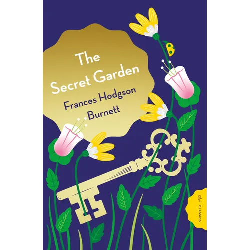 The Secret Garden