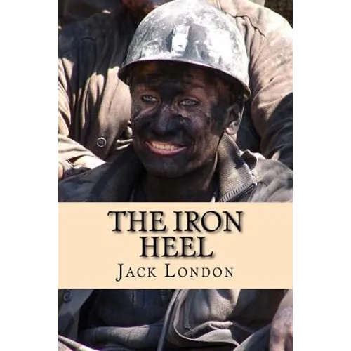 The Iron Heel