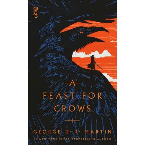 A Feast for Crows