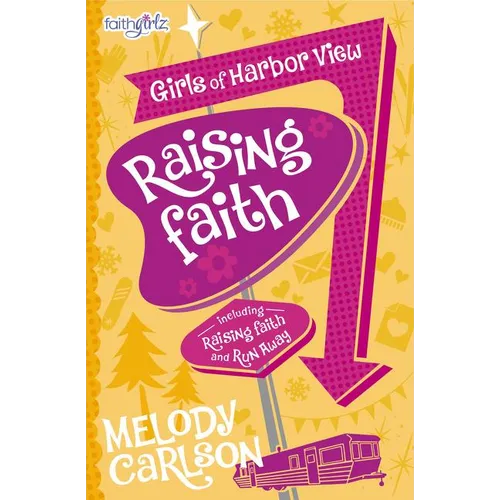 Raising Faith