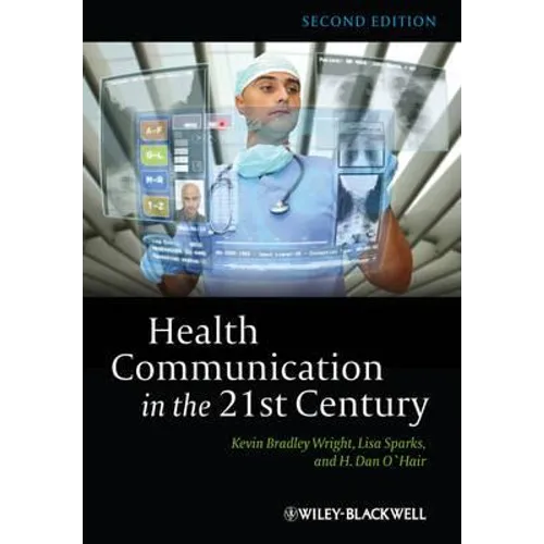 Health Communication in 21st 2