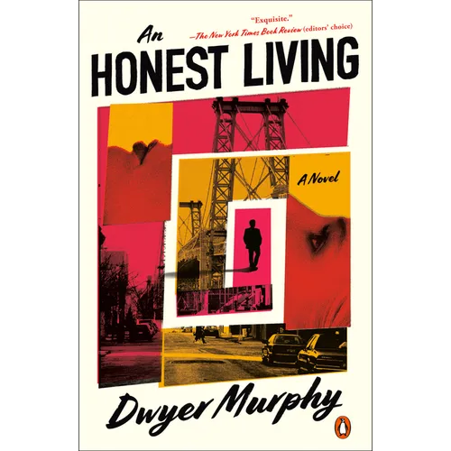 An Honest Living