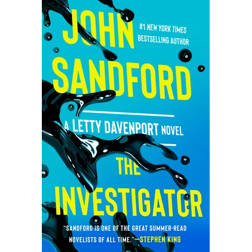 The Investigator