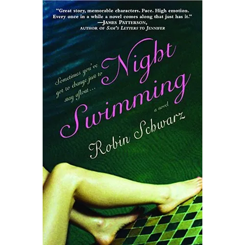 Night Swimming