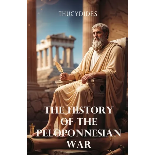 History of the Peloponnesian War