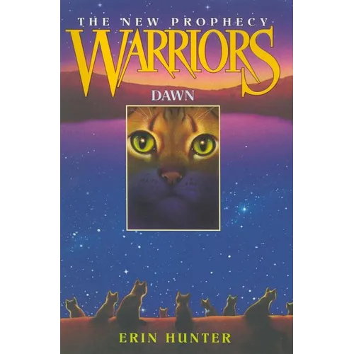 Warriors: The New Prophecy #3: Dawn