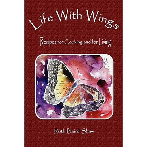 Life With Wings