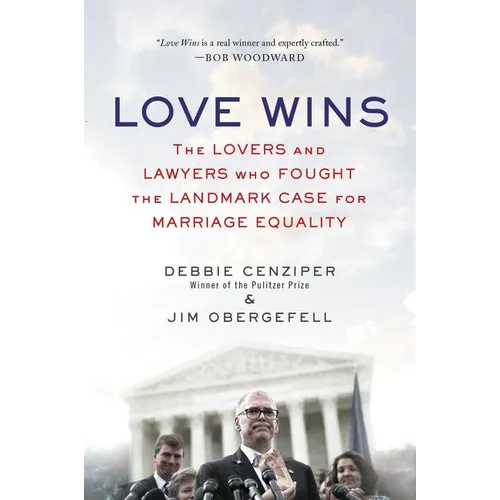 Love Wins