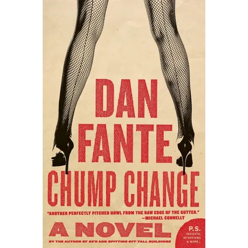 Chump Change