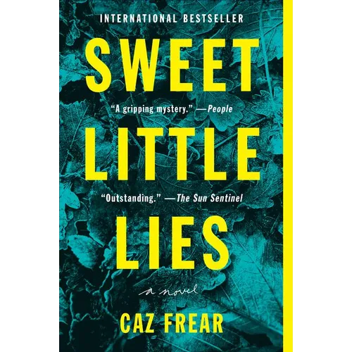 Sweet Little Lies