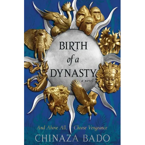 Birth of a Dynasty