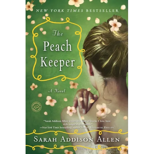 The Peach Keeper