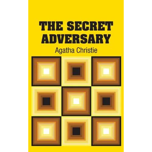 The Secret Adversary