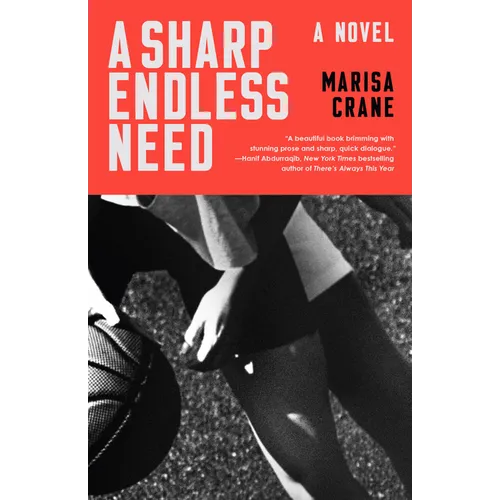 A Sharp Endless Need
