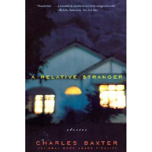 A Relative Stranger: Stories