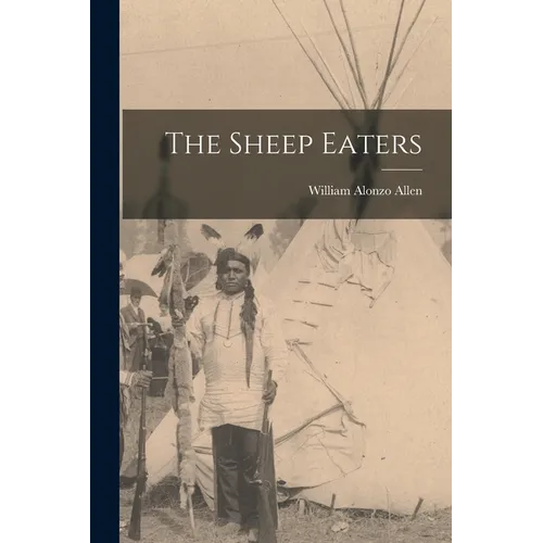 The Sheep Eaters