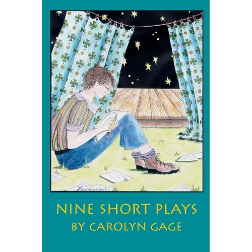 Nine Short Plays