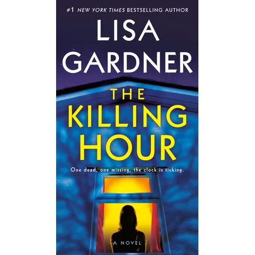 The Killing Hour