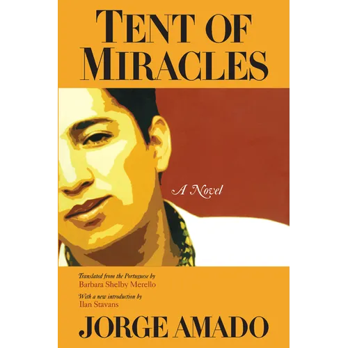 Tent of Miracles