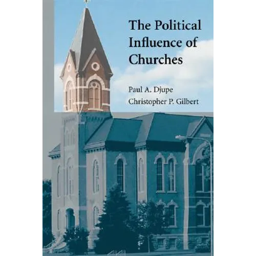 The Political Influence of Churches