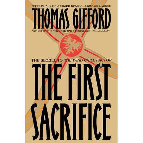 The First Sacrifice
