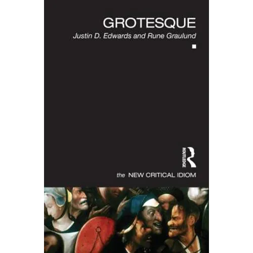 Grotesque