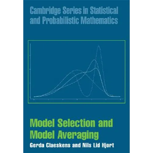 Model Selection and Model Averaging